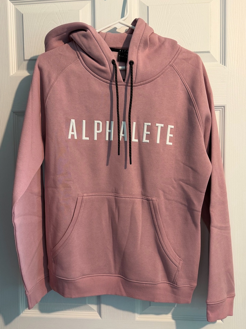 Alphalete Hoodie